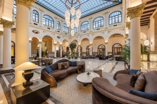 Gran Hotel Miramar Málaga