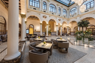 Gran Hotel Miramar Málaga