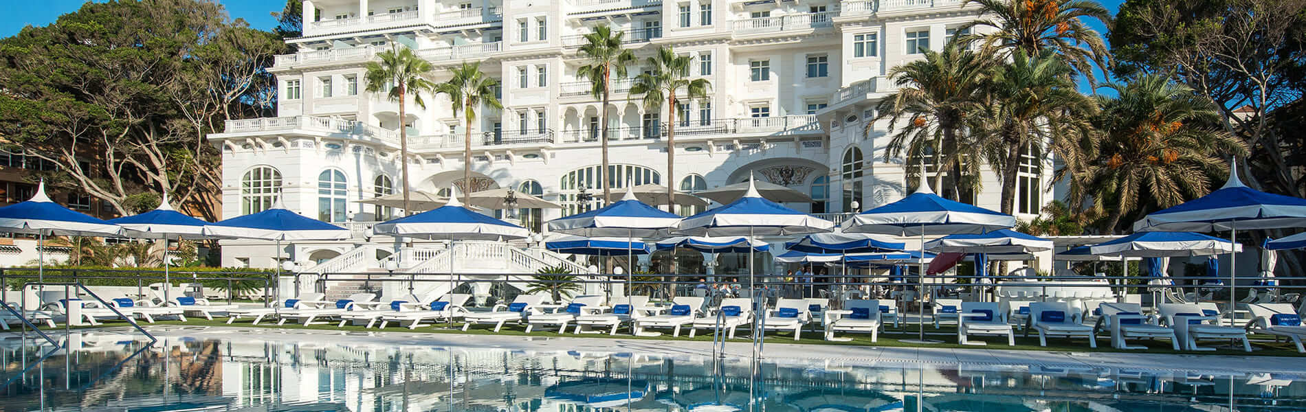 Gran Hotel Miramar Malaga